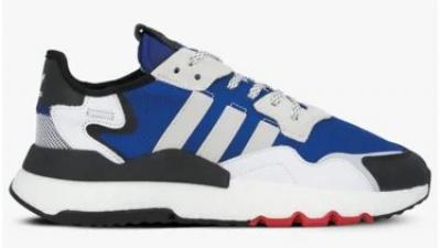 TENISKY - Nová kolekcia  ADIDAS NITE JOGGER v SIZEER.sk